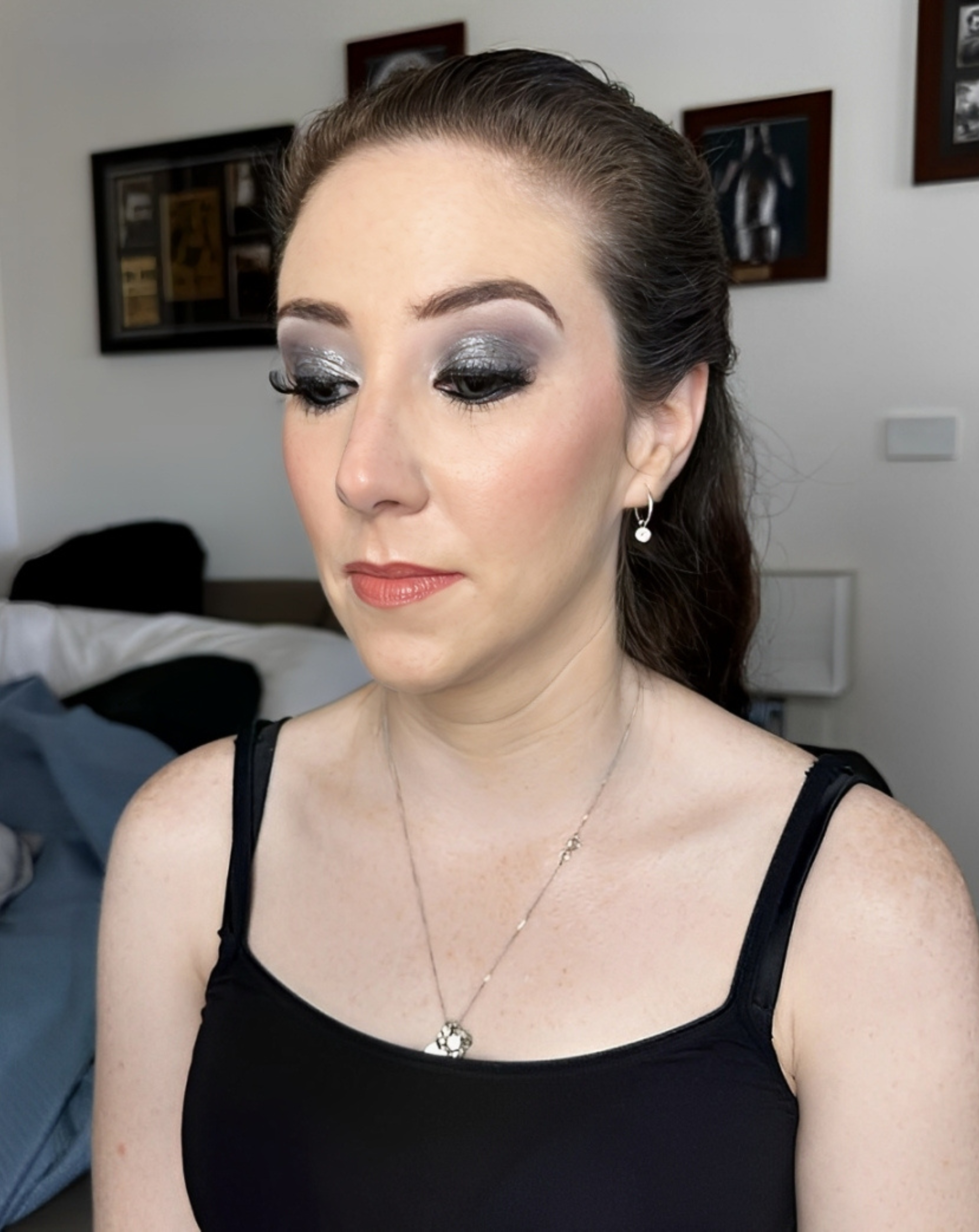 Professional makeup services in Perth, offering flawless looks for weddings, events, and photoshoots, enhancing beauty with precision and expert techniques.
