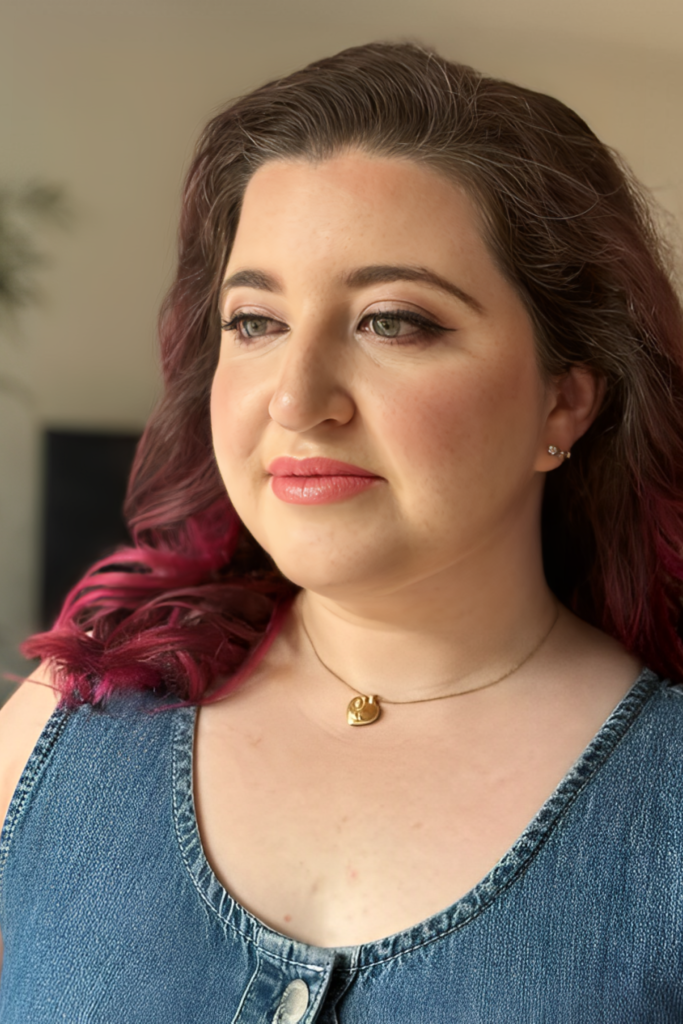 Professional makeup and hairstyle services in Perth by Blush and Brush by Minee, creating stunning looks for weddings, events, and photoshoots.