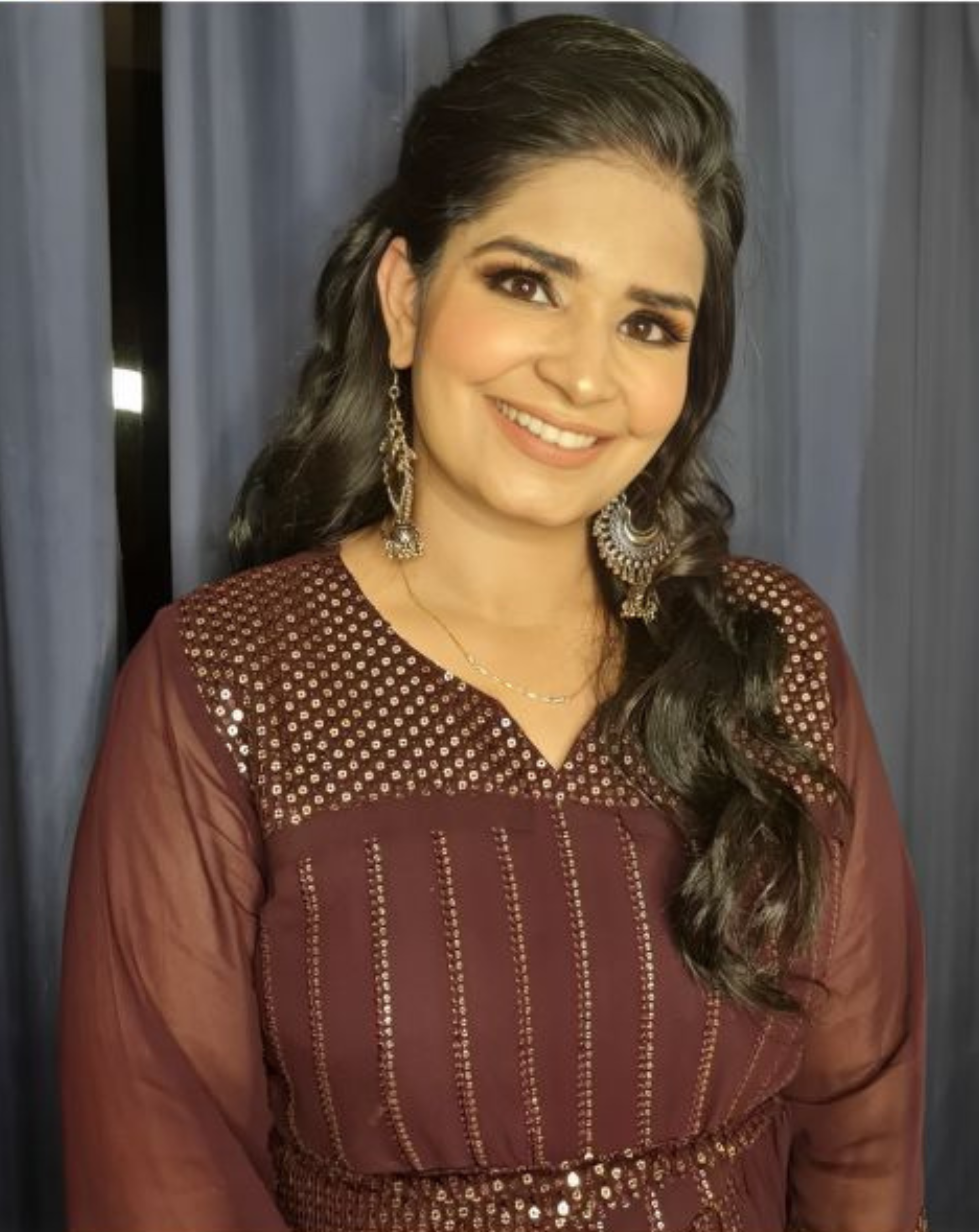 Expert makeup and hairstyling services in Perth by Blush and Brush by Minee, delivering flawless looks for any occasion, from weddings to special events.